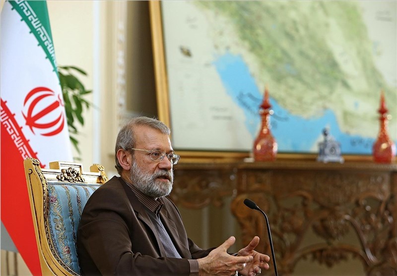 Speaker: Iran Scaled Down Centrifuges in Compliance with JCPOA