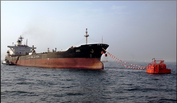 Report: India Lets State Refiners to Use Iran tankers, Insurance for Crude Imports