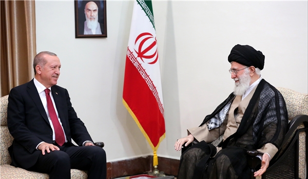 Supreme Leader: Most Important Need of Muslim World Today Is Unity among Islamic Countries