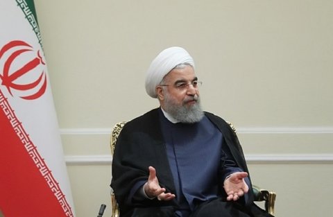 روحانی از اختاپوس‌های پشت پرده بگوید