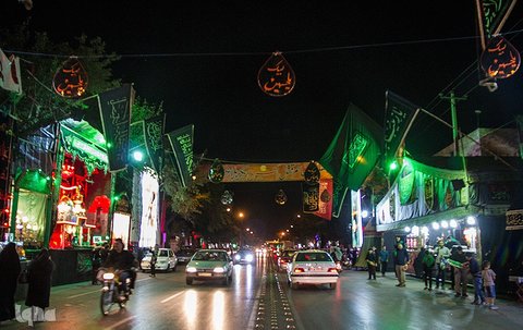 Isfahan ready to welcome Muharram