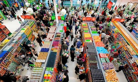 خرید بدون واسطه…/ تقابل مدرنیته و سنت در اقتصاد شهری