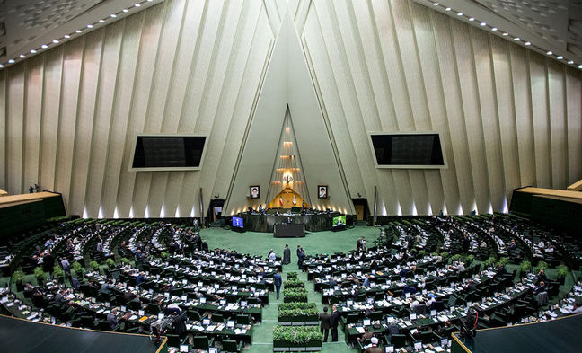 FATF Back on Iran Parliament’s Agenda