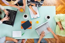 Tips for Moving Your Home Business to Your First Office