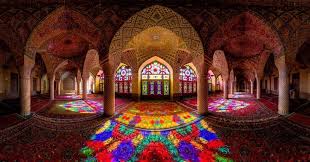 Masterpieces Of Iranian Architecture