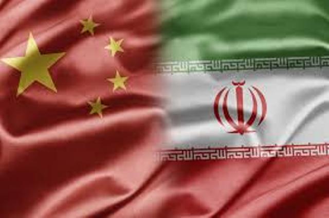 Official: Iran-China trade to reach $42b by end of 2018