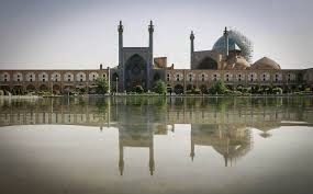 Uncover Beauties Of Isfahan