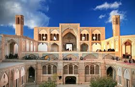 Masjed-e Agha Bozorg: Gorgeous blend of Islamic, Persian architecture