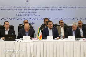 Official urges modifying transportation tariff in Chabahar agreement