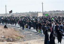 Isfahan ready for Arbaeen mourning ceremony