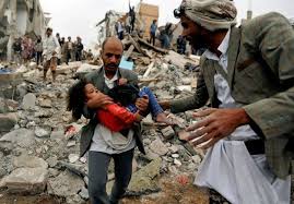 Britain Has Blood on Its Hands over ‘Forgotten’ War on Yemen: MP