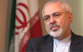 Zarif says starting all over with US again impossible