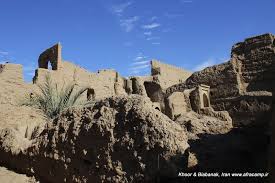 Jandaq:  Historical Old Town