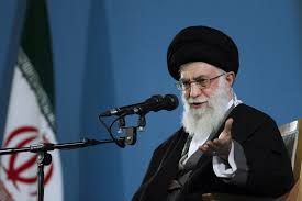 Iranian people to foil sanctions, slap US again: Supreme Leader