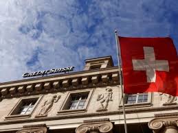 Era of Bank Secrecy Ends as Swiss Start Sharing Data