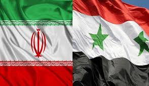 Iran, Syria Opt for Broadening of Economic Cooperation