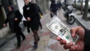 Forex Rates Decline Continues in Tehran Market