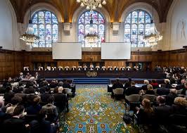 ICJ fixes time for Iran, US to  represent “initial pleadings”