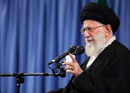 Leader: Iran must not look to West on path of progress