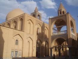 Julfa :Important Cultural Center