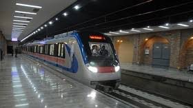 Isfahan metro stations to host cultural programs