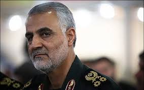 Top Saudi officials discussed assassinating Qassim Suleimani, Iranian officials: NYT report