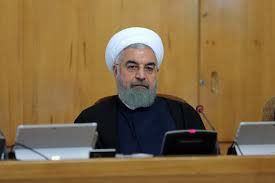 Rouhani:Reconstruction of 70k houses in quake-hit Kermanshah completed