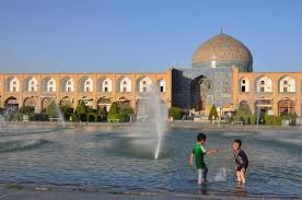 Best Sights And Cities In Iran: Highlights From 1001 Nights