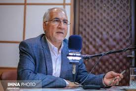 نوروزی در برنامه رادیویی «شهر پرسشگر، شهردار پاسخگو»: مناسبات اقتصادی و فرهنگی کره جنوبی با اصفهان تقویت می‌شود