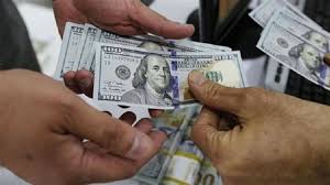 old, dollar down in Iran even after US restored sanctions