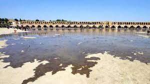 رییس شورای اسلامی شهر اصفهان:    تا زمان باقی است زاینده رود را نجات دهید