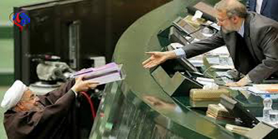 Iran’s budget for next year to be submitted to parliament this week