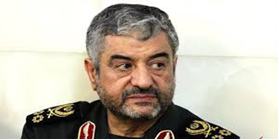 IRGC Chief: Iran’s Military Power Is for Deterrence