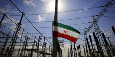 Iraq, Afghanistan, Pakistan Top Importers of Iran’s Electricity