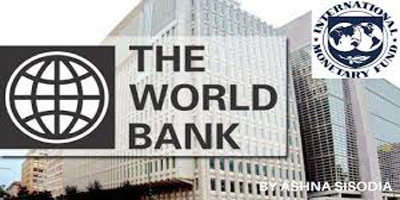 Iran’s Economy to Shrink, Before Ascending in 2020: World Bank