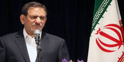 EU Has Failed to Take ‘Effective’ Measures to Save JCPOA, Iran’s VP Says