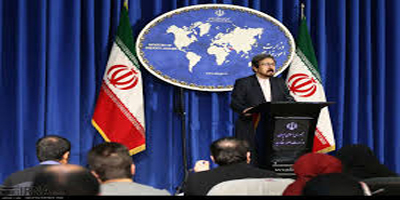 Spokesman Denies Rumors of Iran’s JCPOA Pullout