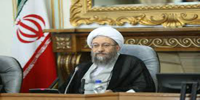 Iran’s Establishment Stronger than Ever: Judiciary Chief