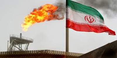 Iran natural gas output at 800 mcm/d