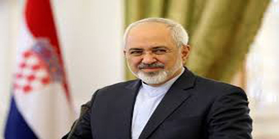 FM Zarif Enjoying Leader’s Support: General Soleimani