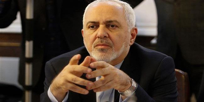 Supply Iran with jet fighters if against our missiles: Zarif to EU