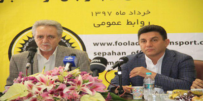مخالفت قاطع تابش با تعطیل شدن لیگ برتر