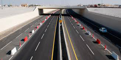 جاده بهارستان یکی از  پرتردد ترین جاده‌های کشور