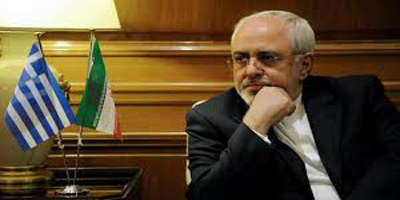 Foreign Minister Zarif Says It Would Be ‘Suicidal’ To Go To War With Iran
