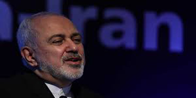Zarif: Iran’s Power Rests Upon People