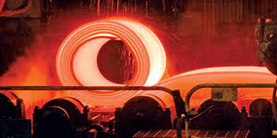 تحریم‌های داخلی، صادرات فولاد را سخت کرد