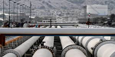 Iran’s largest oil processing plant reaches ۳۲۰,۰۰۰ bpd capacity at ...