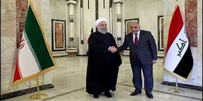 Firm Resolve To Implement “Treaty Concerning State Frontier, Neighbourly Relations Of Iran, Iraq”