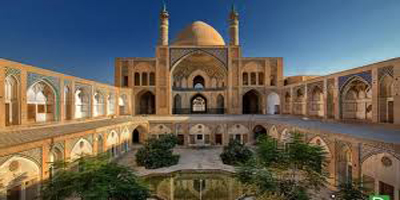 Isfahan Historical Houses, Pieces Left over from the Past