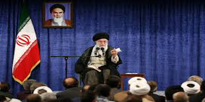 Don’t Rely On Eu Package For Resolving Economic Issues: Ayatollah Khamenei